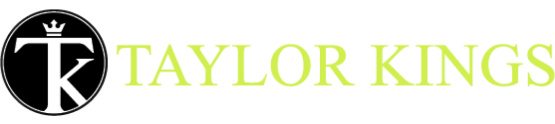 Taylor Kings Logo